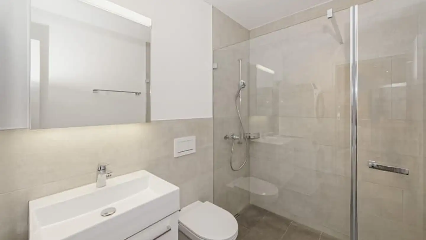 Wohnung mieten - Seeblickstrasse 12, 8645 Jona - Foto 2