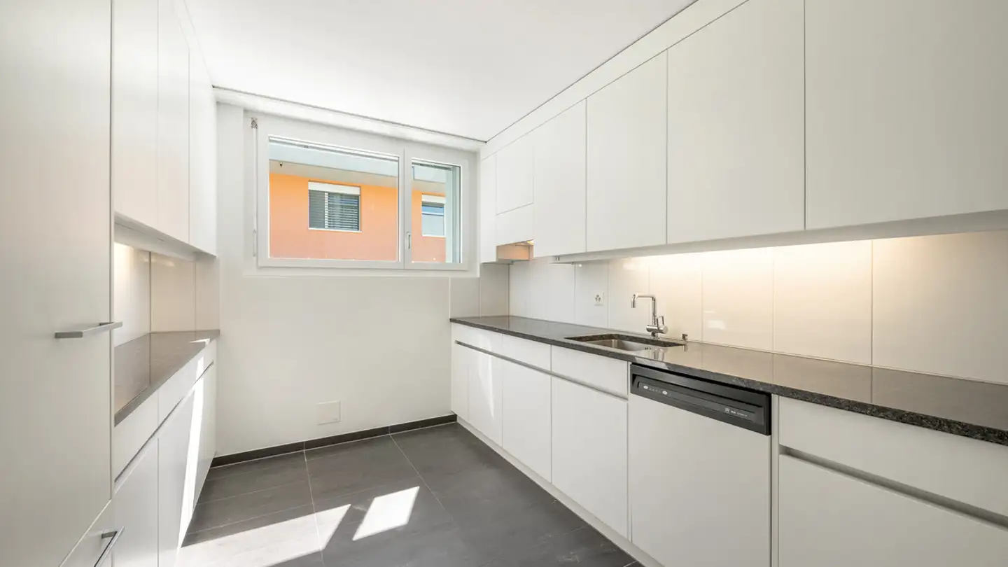 Maison en terrasse à louer - Höchistrasse, 8610 Uster