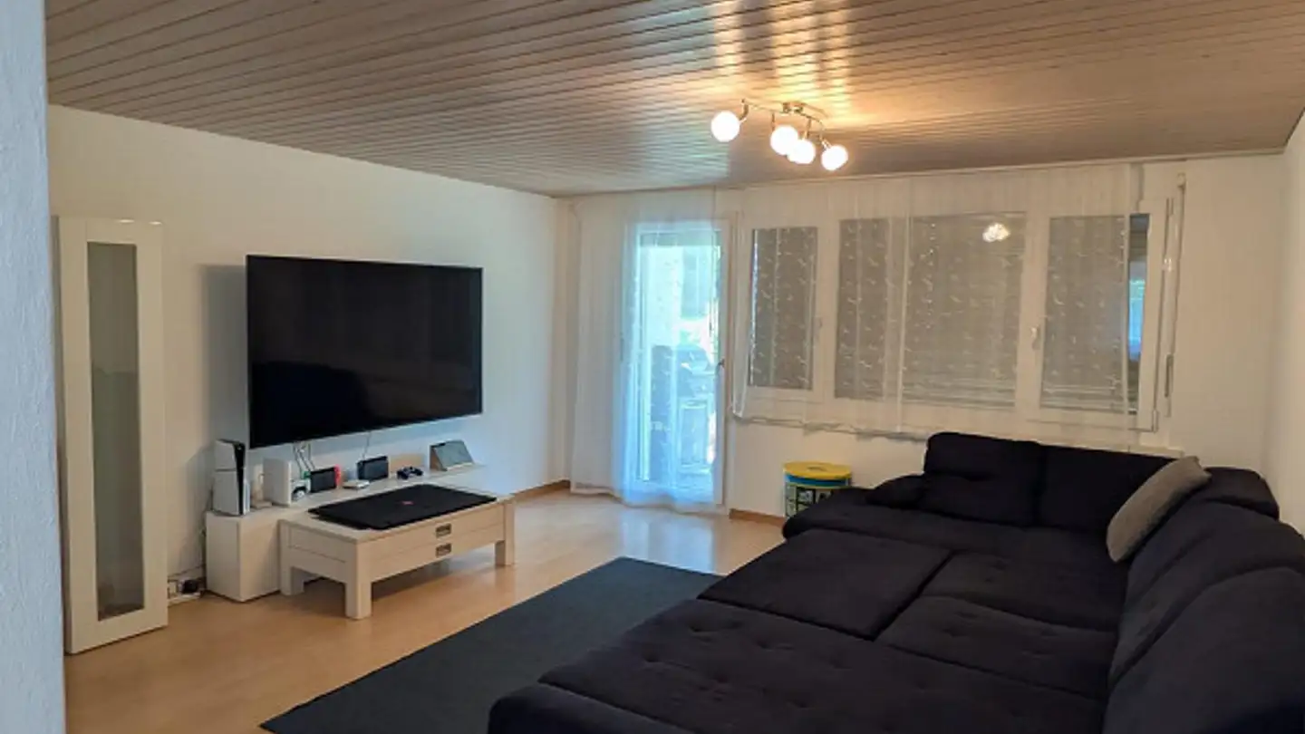 Appartamento in affitto - Arbonerstrasse 30a, 8580 Amriswil - Foto 4
