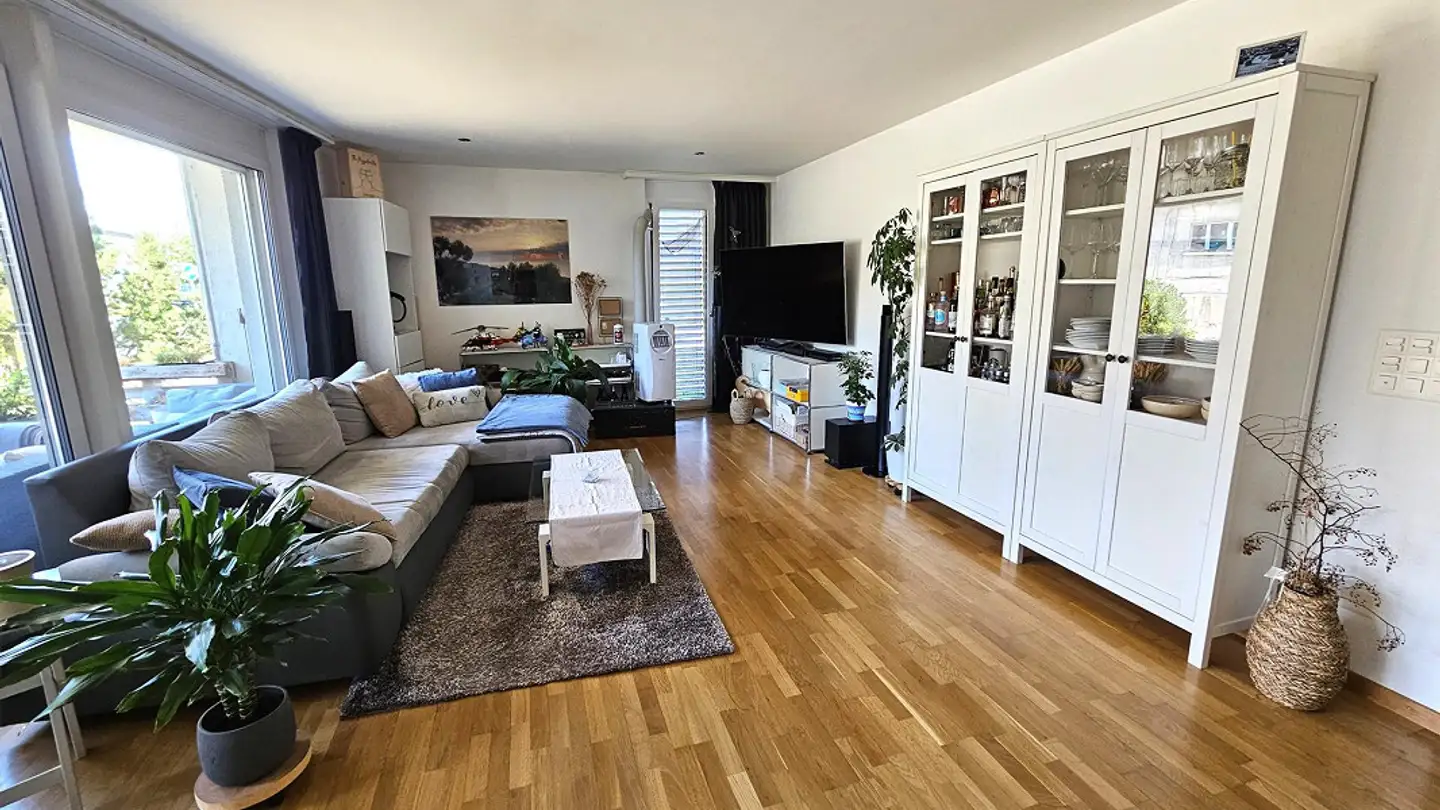 Wohnung mieten - Wydenstrasse 13a, 8575 Bürglen TG