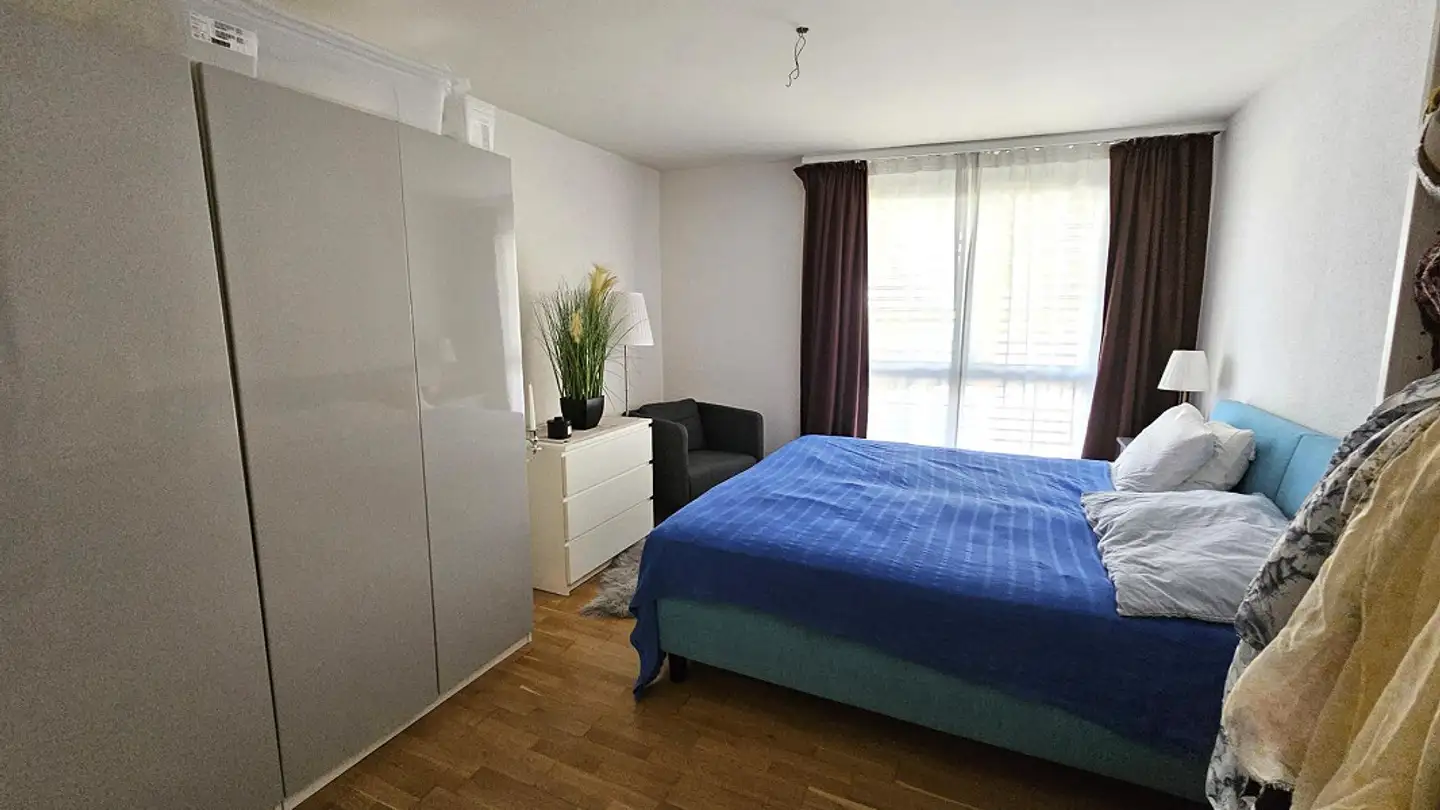 Wohnung mieten - Wydenstrasse 13a, 8575 Bürglen TG - Foto 3