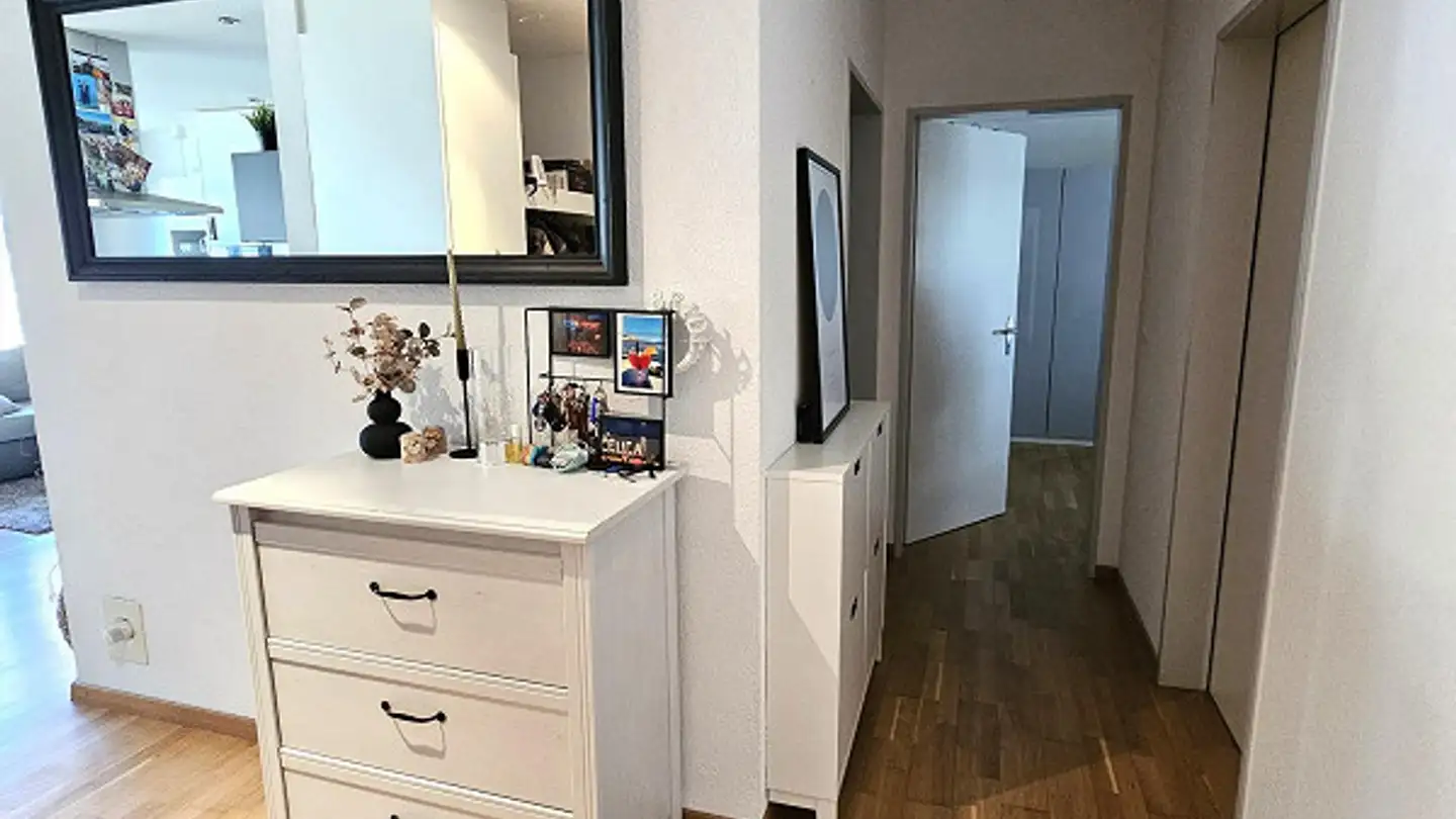 Wohnung mieten - Wydenstrasse 13a, 8575 Bürglen TG - Foto 4