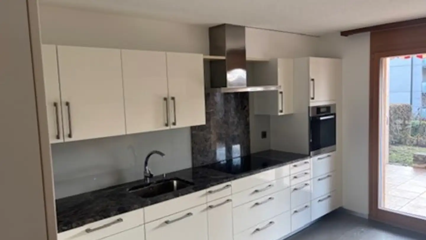 Appartamento a gradini in affitto - Route Du Roule 21, 1723 Marly - Foto 3