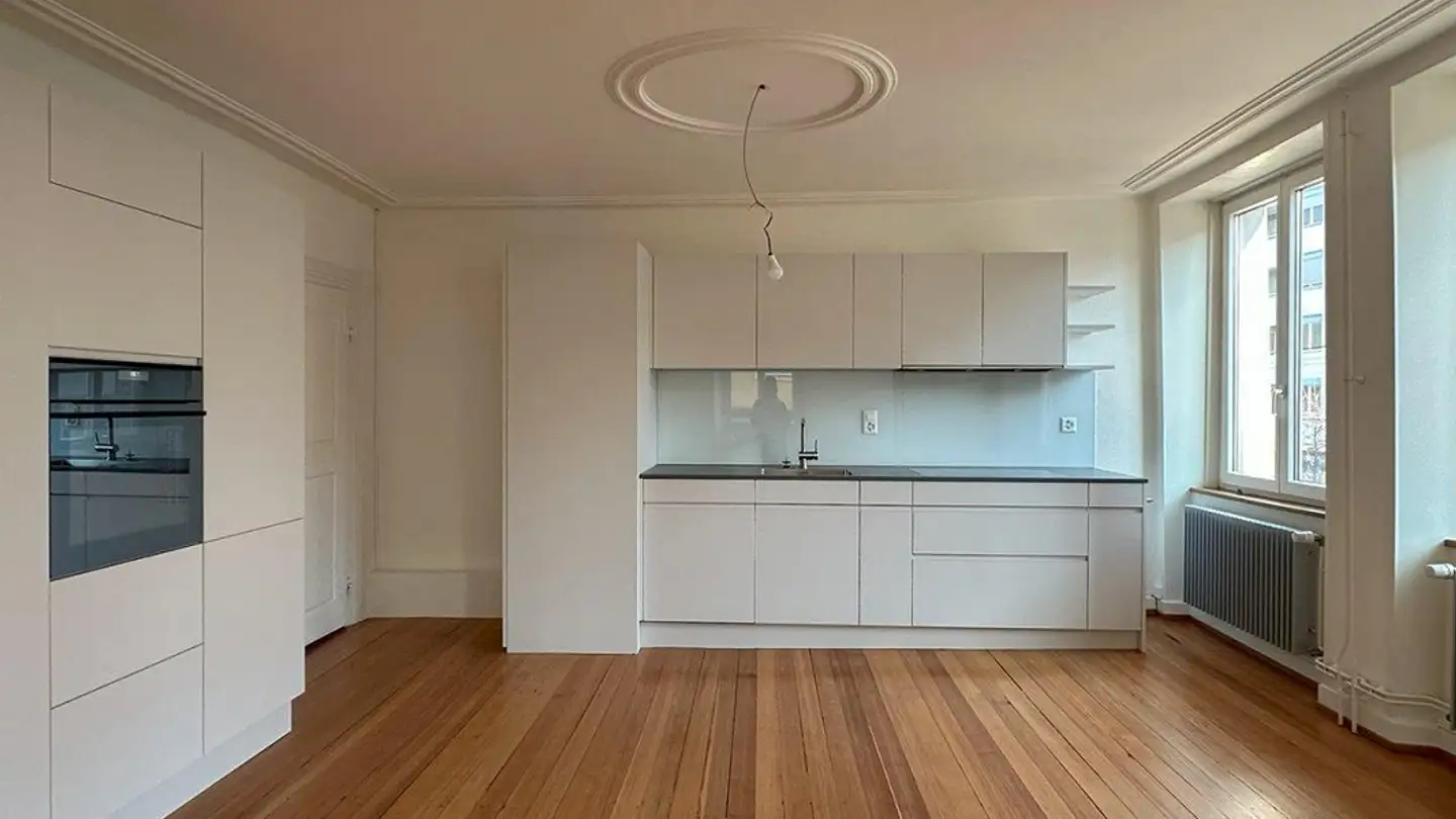 Appartamento in affitto - Hauptstrasse 28, 4102 Binningen - Photo 2