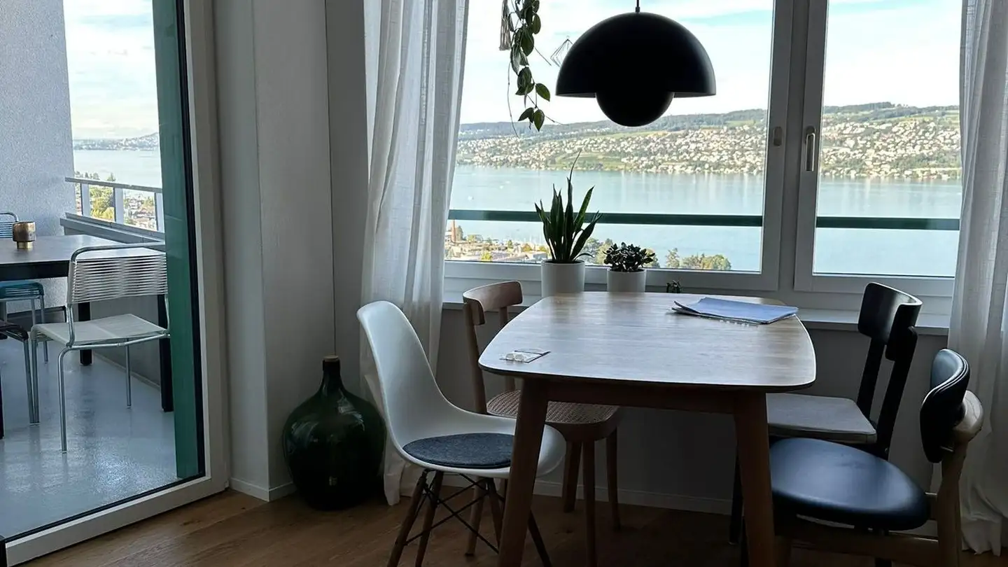 Wohnung mieten - Fabrikgasse 5, 8810 Horgen