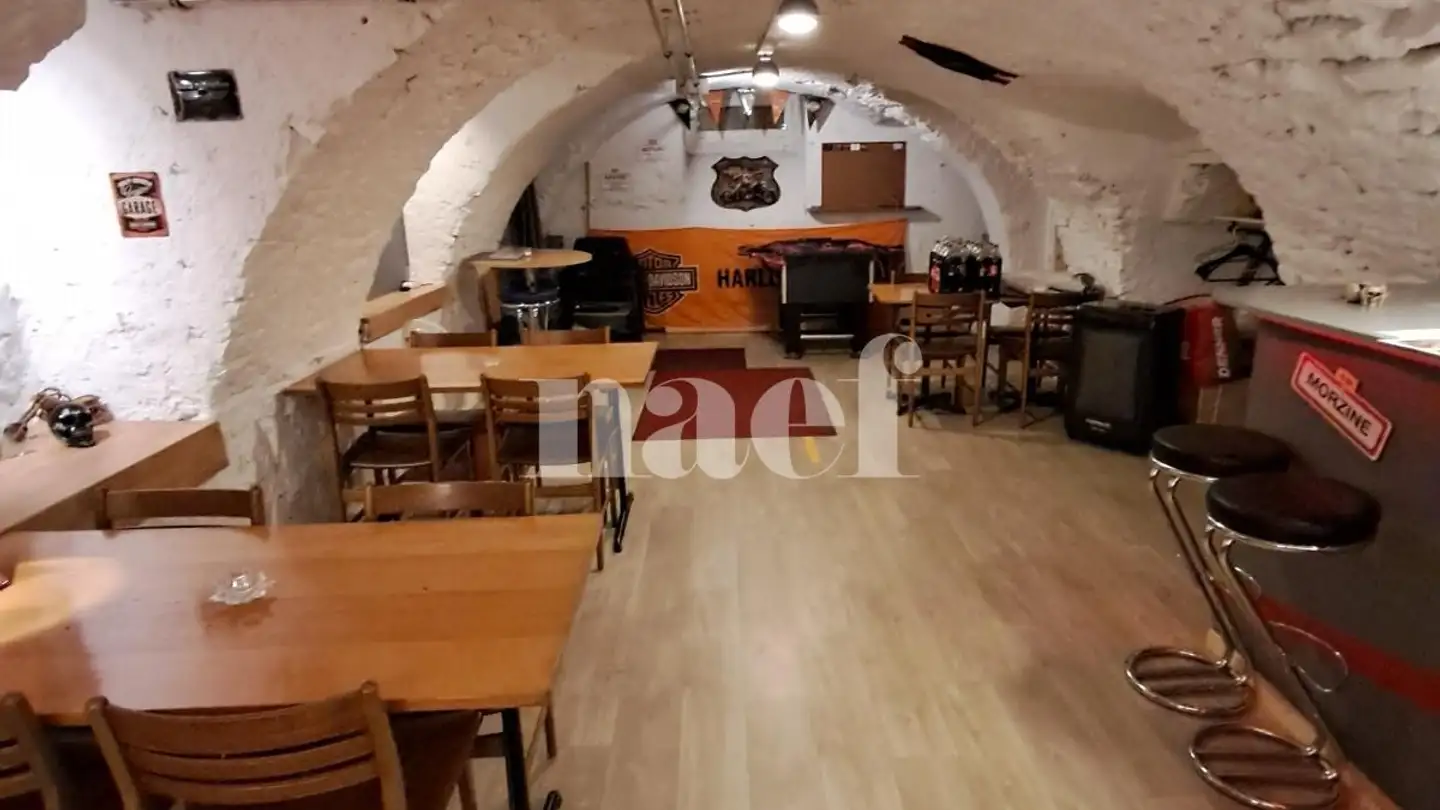 Workshop for rent - Rue de l'Industrie 16, 2300 La Chaux-de-Fonds - Photo 4