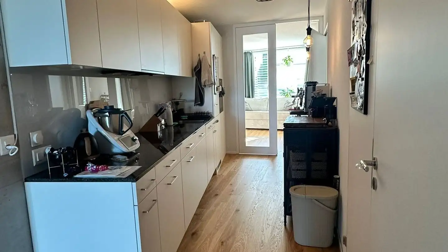 Wohnung mieten - Fabrikgasse 5, 8810 Horgen - Foto 3
