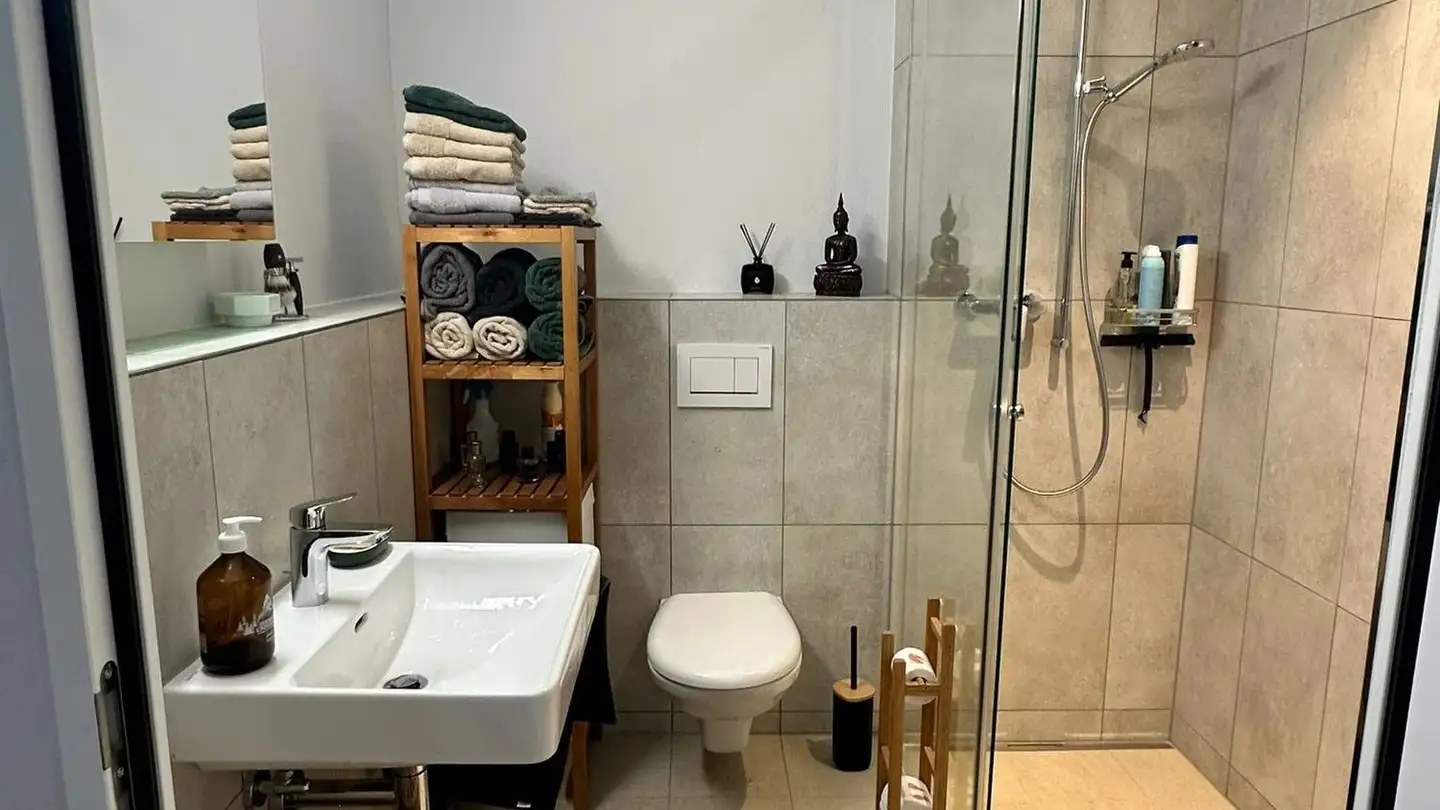 Wohnung mieten - Fabrikgasse 5, 8810 Horgen - Foto 4