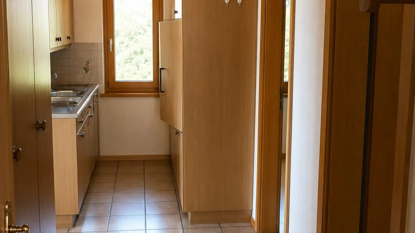Apartment for rent - Flueweg 11, 3423 Ersigen