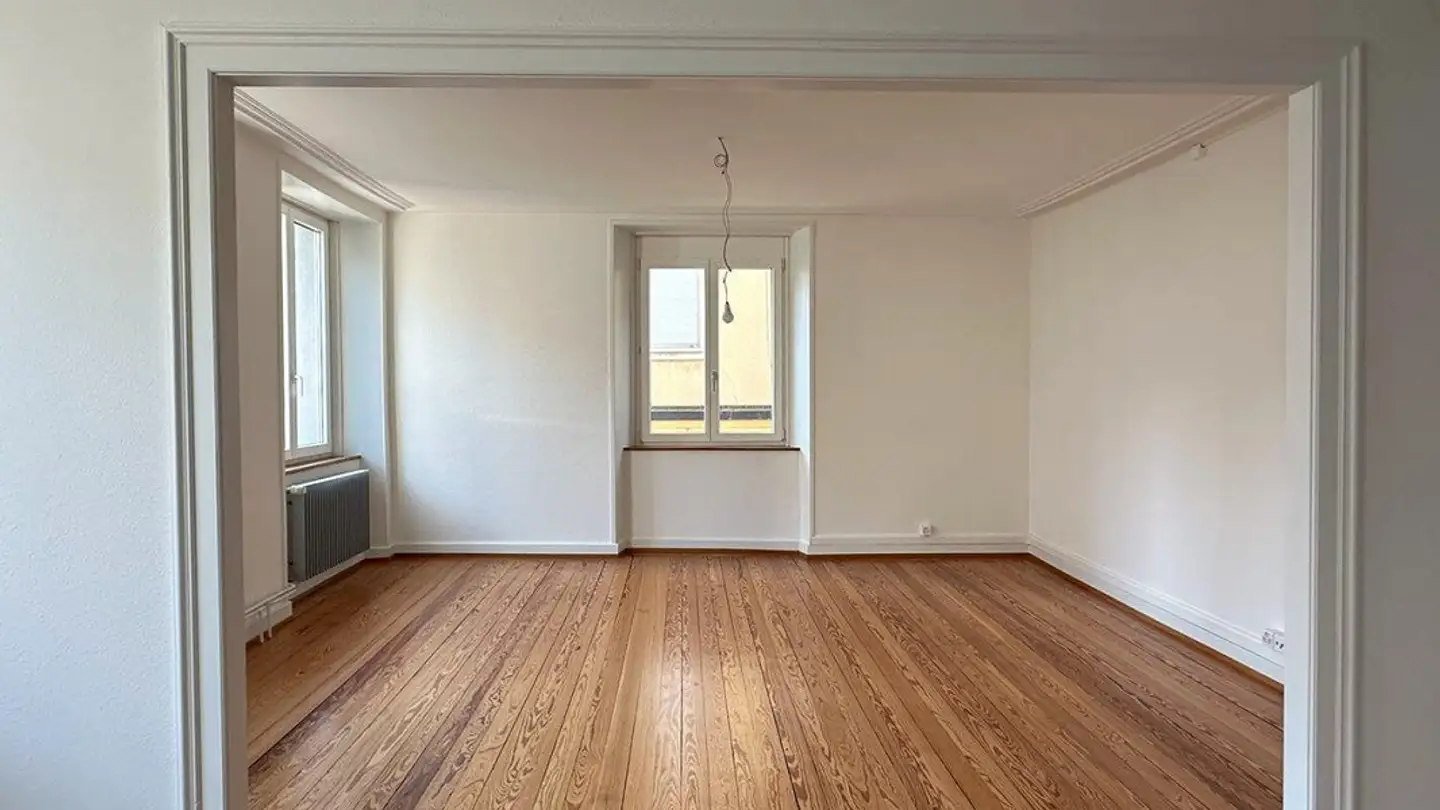 Appartamento in affitto - Hauptstrasse 28, 4102 Binningen - Photo 3