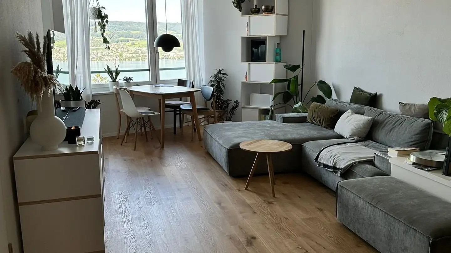 Wohnung mieten - Fabrikgasse 5, 8810 Horgen - Foto 2