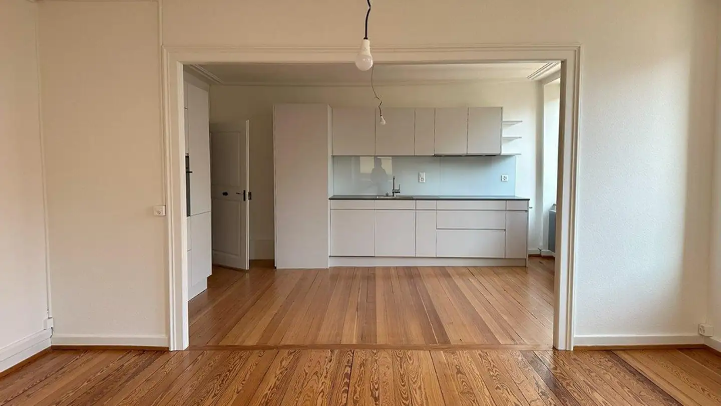 Appartamento in affitto - Hauptstrasse 28, 4102 Binningen - Photo 4