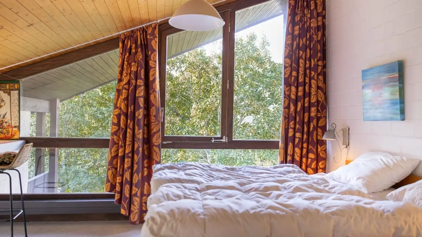 Duplex for sale - Im Gruebi 1442e, 3823 Wengen - Photo 3