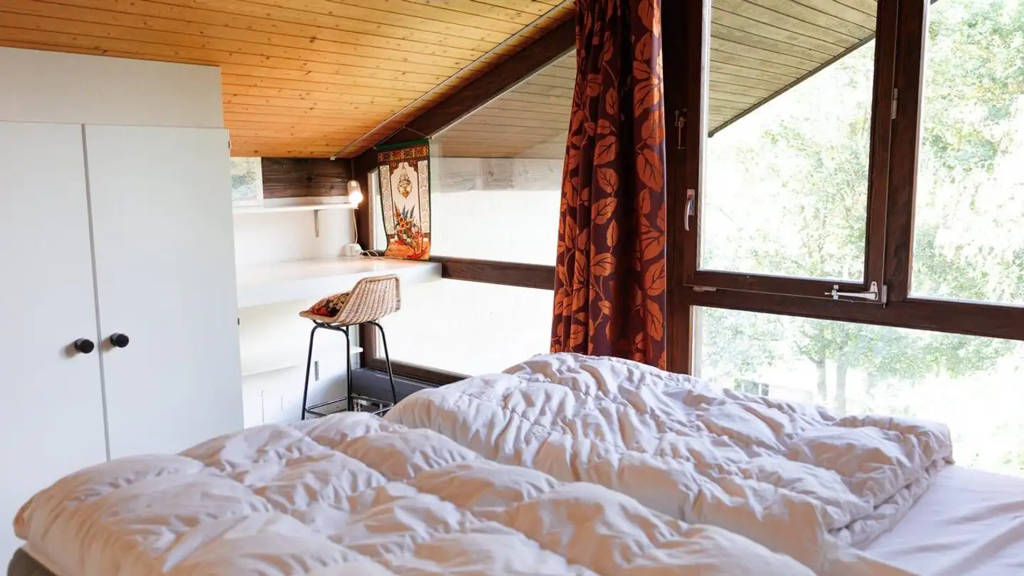 Duplex for sale - Im Gruebi 1442e, 3823 Wengen - Photo 4