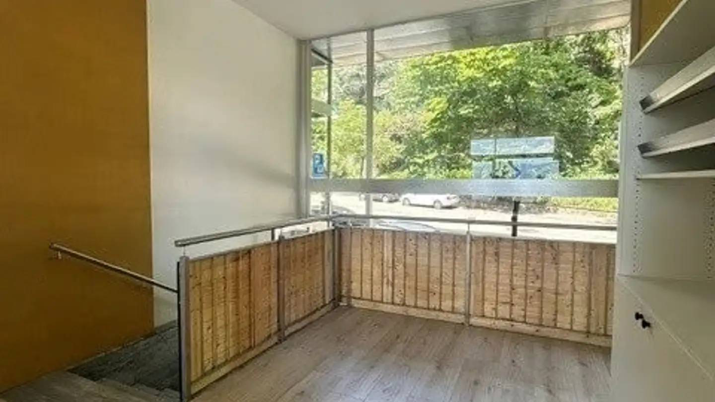 Magasin à louer - Avenue Du Léman 30, 1005 Lausanne - Photo 2