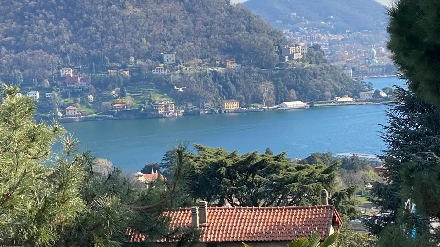 Appartement à vendre - 6833 Vacallo