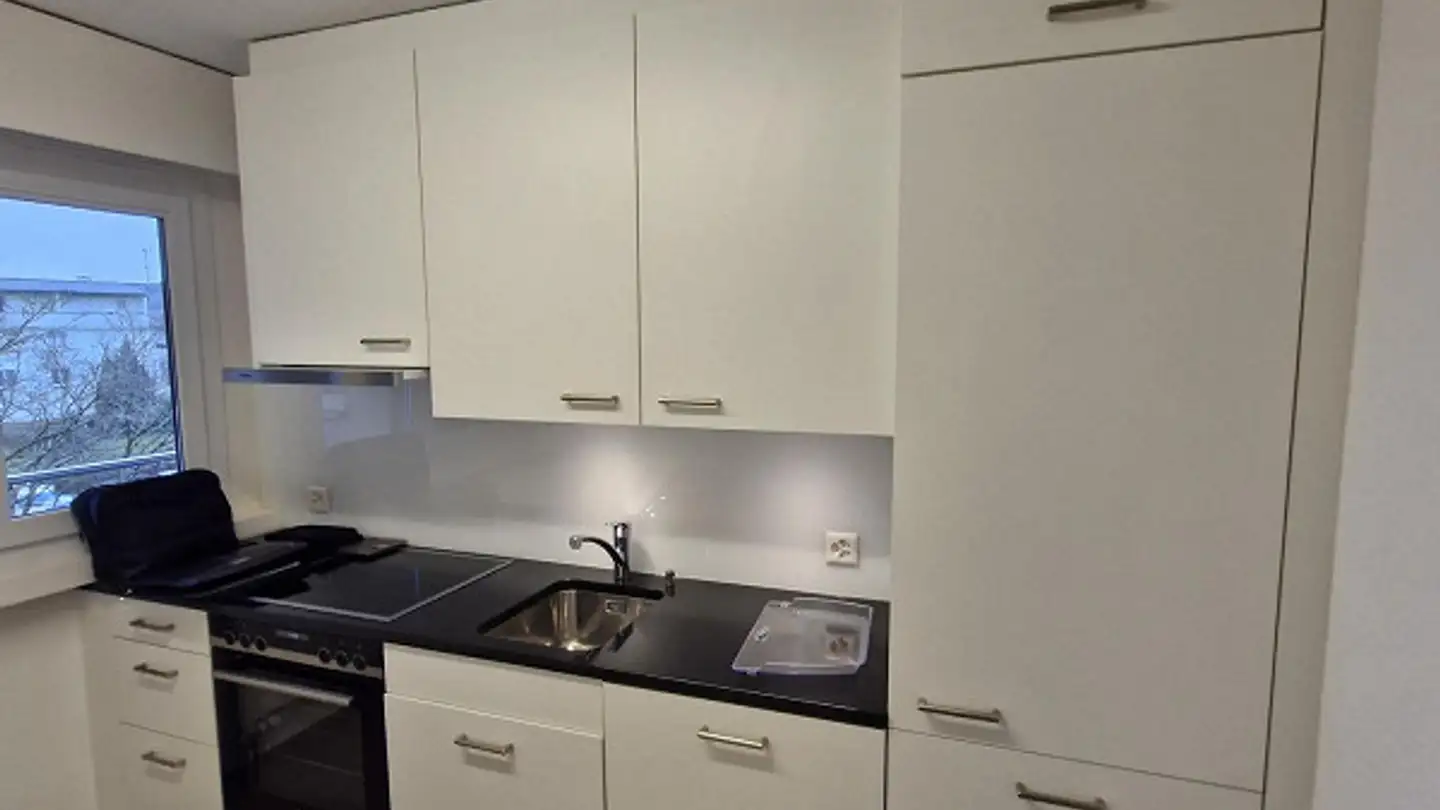Appartement à louer - Unterstrasse 20, 9230 Flawil