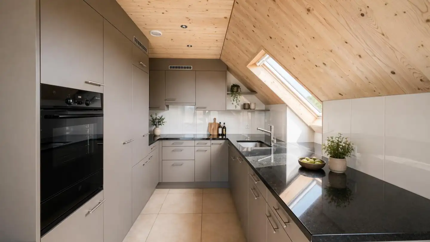 Apartment for sale - Schulstrasse 4, 8564 Wäldi - Photo 3