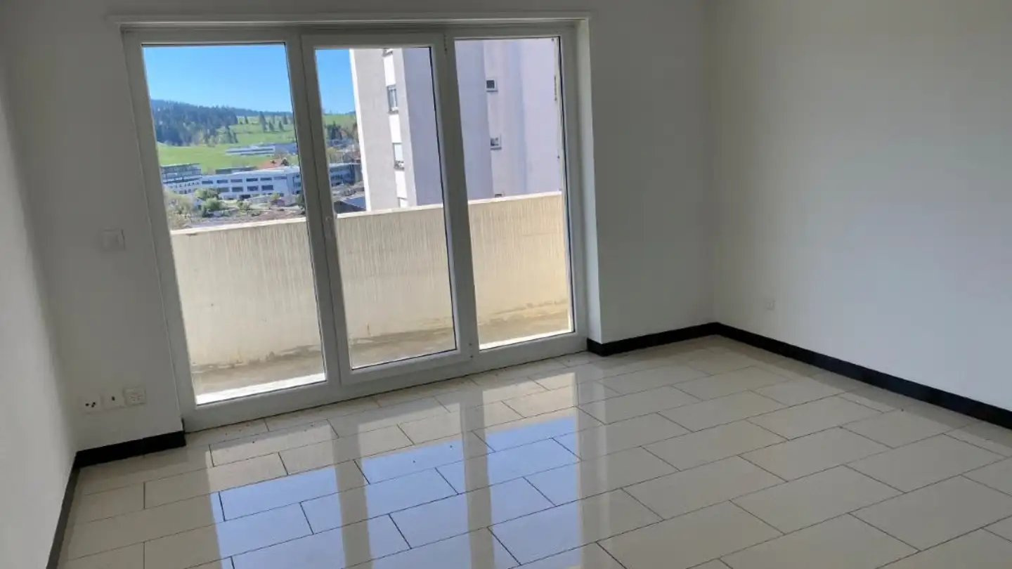 Appartement à louer - Rue Du Locle 38, 2300 La Chaux-de-Fonds