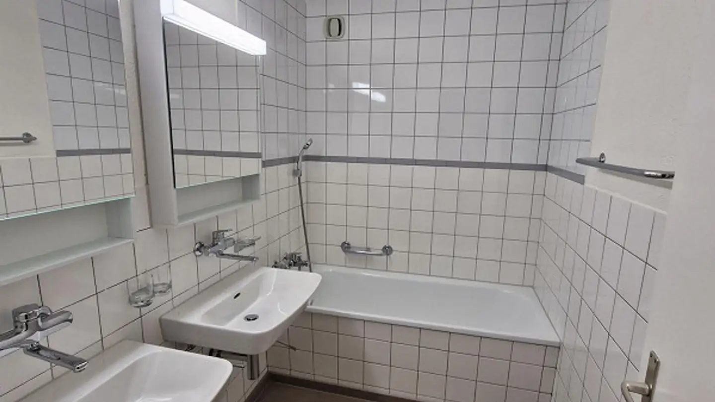 Appartement à louer - Unterstrasse 20, 9230 Flawil - Photo 2
