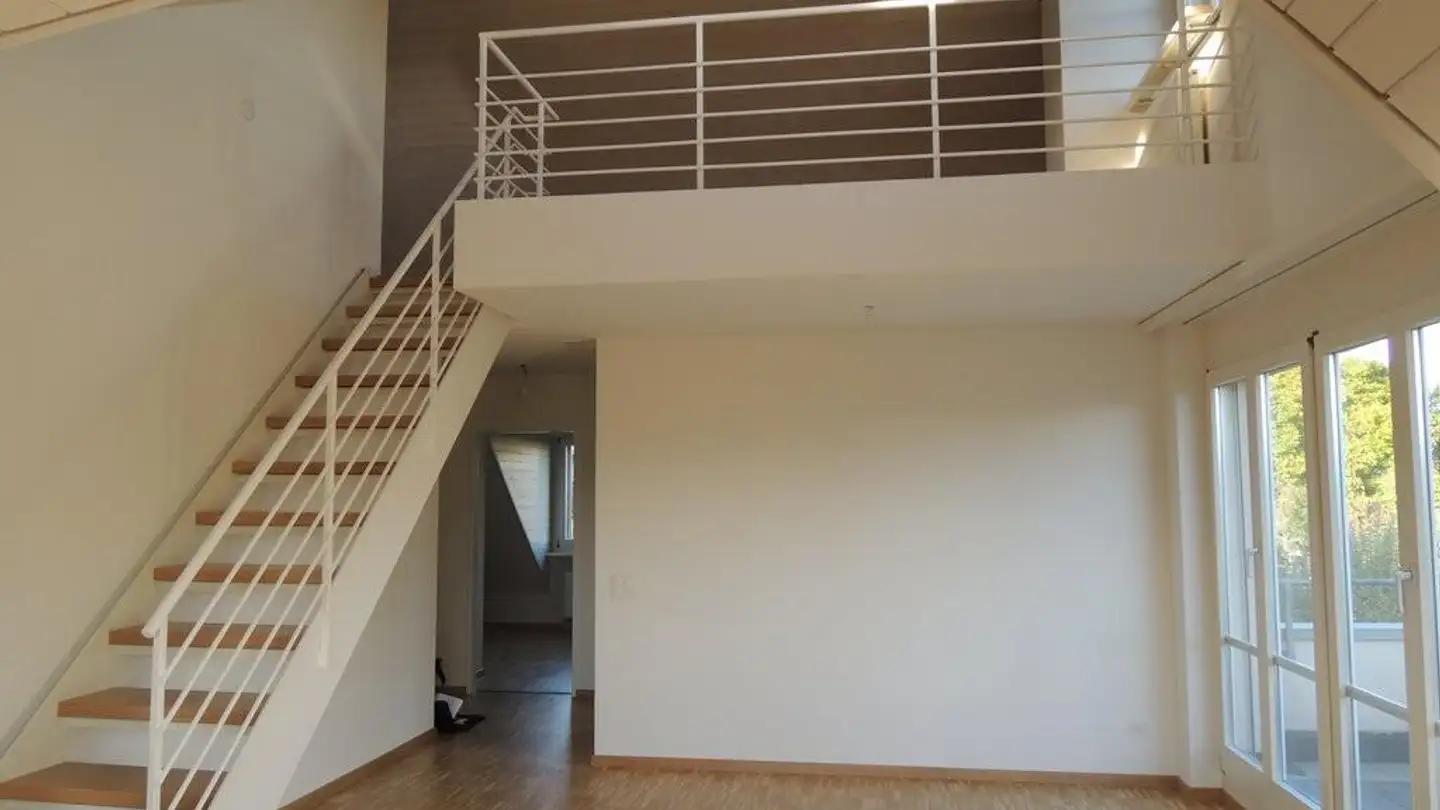 Apartment for rent - Dorfstrasse 35, 8305 Dietlikon