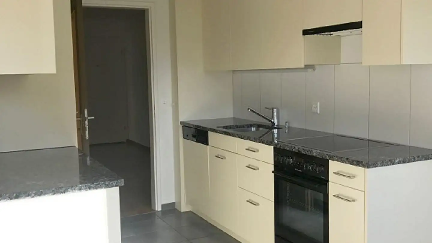 Wohnung mieten - Schlüsselstrasse 3, 8645 Jona - Foto 2