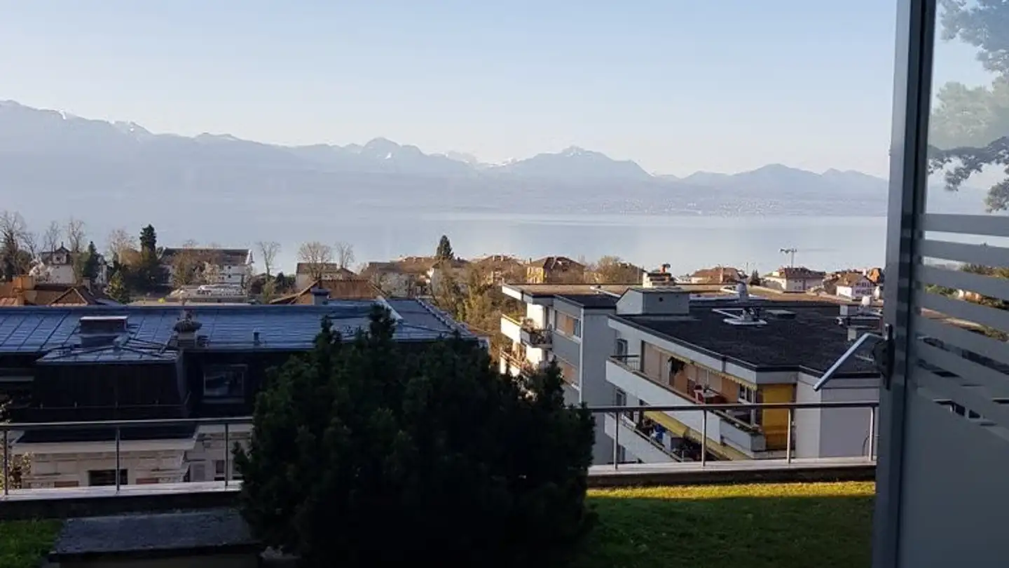 Magasin à louer - Avenue Du Léman 30, 1005 Lausanne - Photo 4