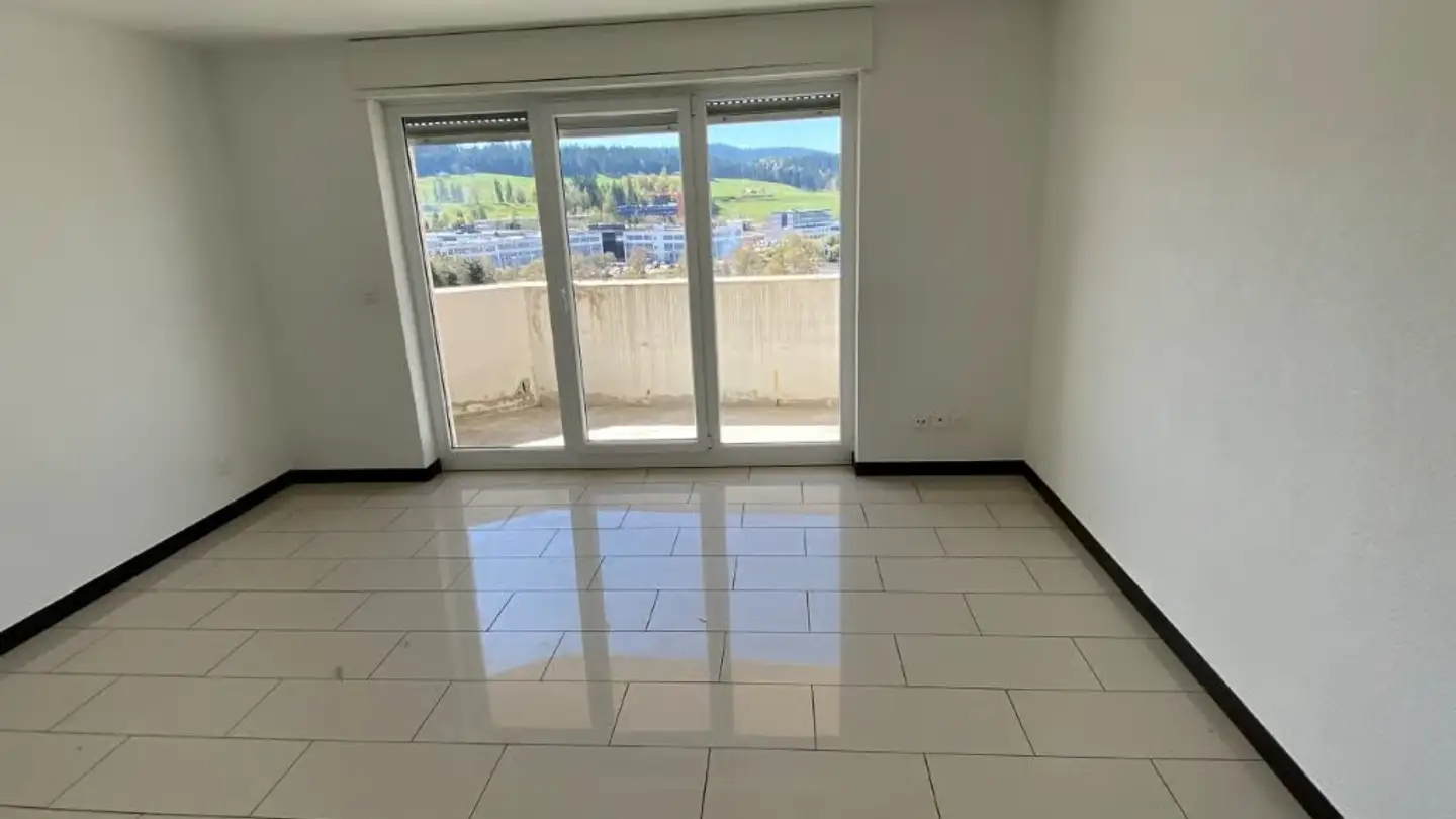 Appartement à louer - Rue Du Locle 38, 2300 La Chaux-de-Fonds - Photo 2