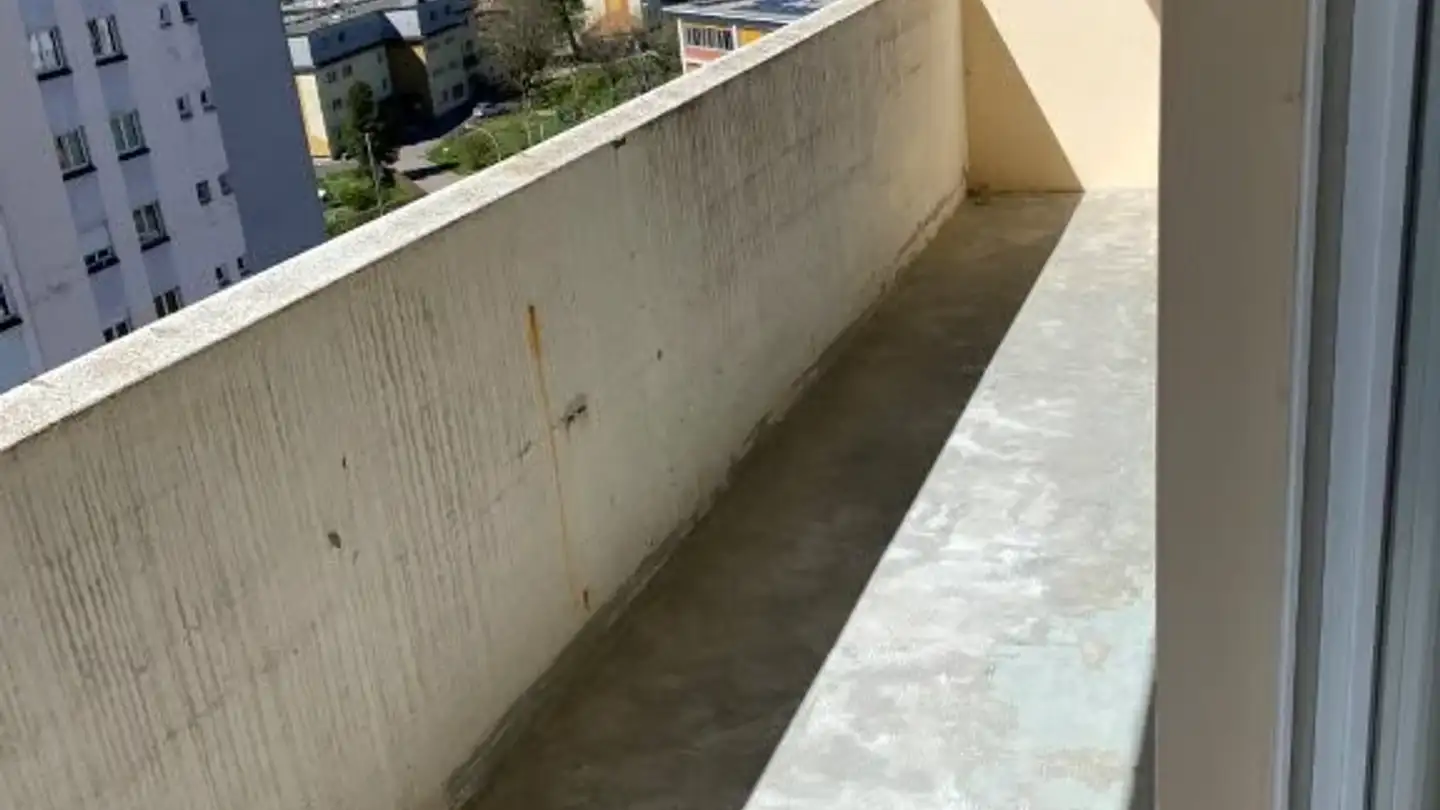 Appartement à louer - Rue Du Locle 38, 2300 La Chaux-de-Fonds - Photo 3
