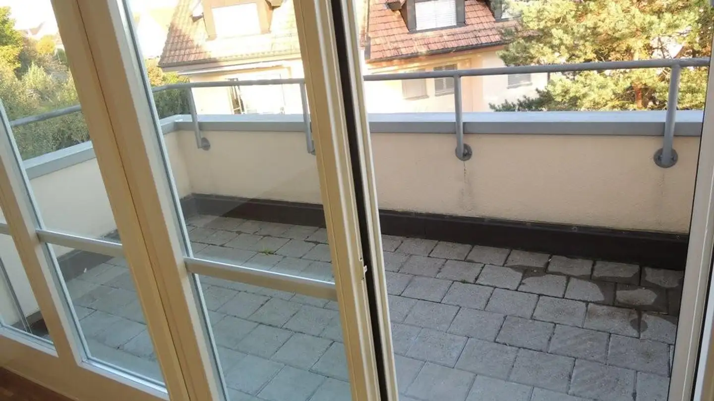 Apartment for rent - Dorfstrasse 35, 8305 Dietlikon - Photo 4