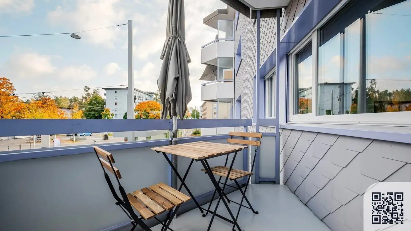 Appartamento ammobiliato in affitto - Birmensdorferstrasse 6, 8953 Dietikon
