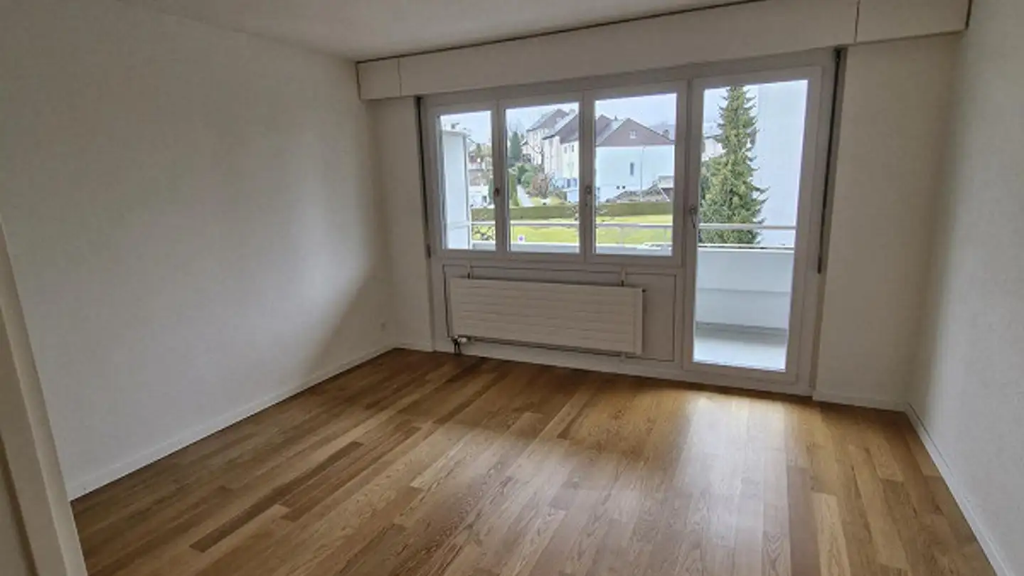 Appartement à louer - Unterstrasse 20, 9230 Flawil - Photo 4