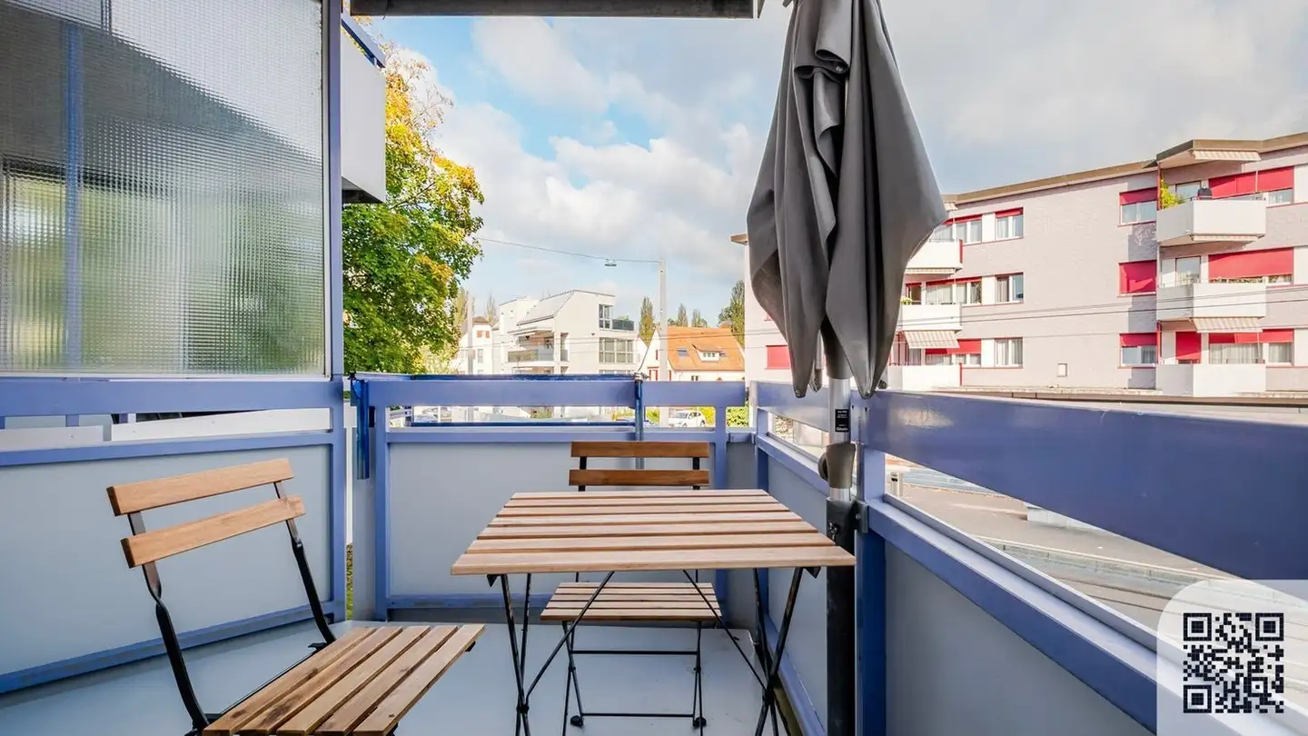 Appartamento ammobiliato in affitto - Birmensdorferstrasse 6, 8953 Dietikon - Photo 3