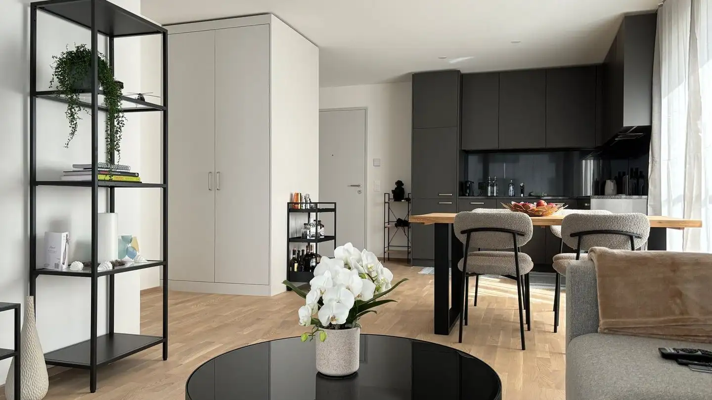 Apartment for rent - Allmendstrasse 3, 6048 Horw