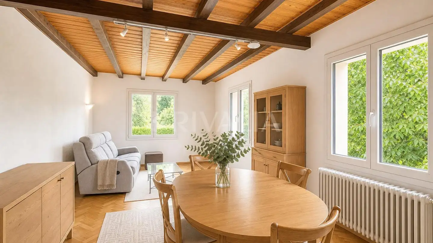 Maison individuelle à vendre - 1214 Vernier - Photo 2