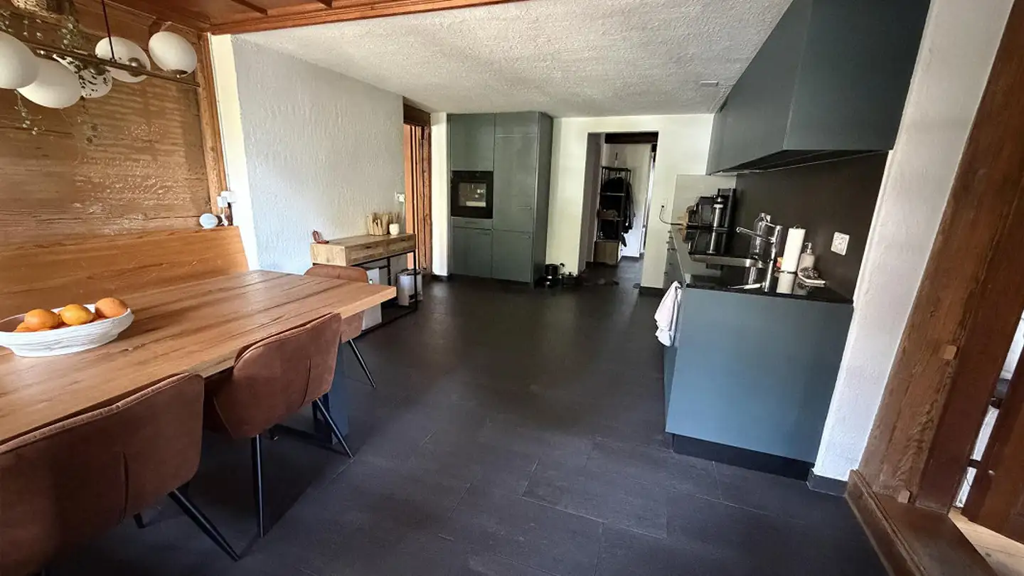 Wohnung mieten - Wangentalstrasse 209, 3173 Oberwangen b. Bern