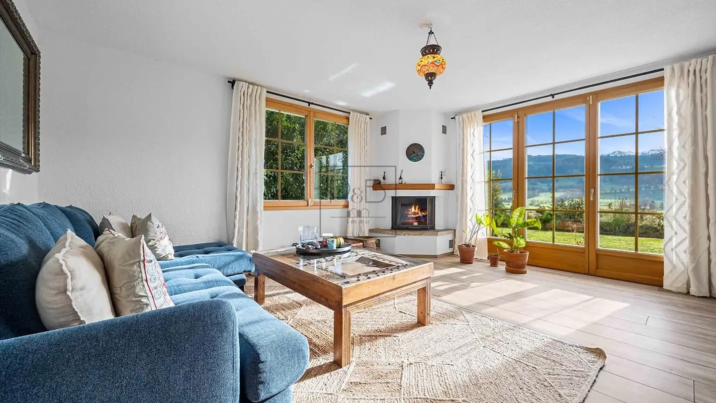 Casa singola in vendita - 1624 Progens - Photo 3