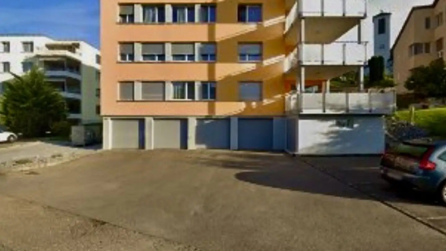 Wohnung mieten - Dammstrasse 23, 6280 Hochdorf - Foto 2