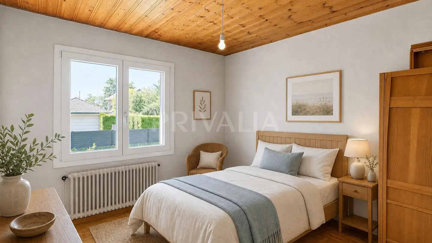 Maison individuelle à vendre - 1214 Vernier - Photo 3