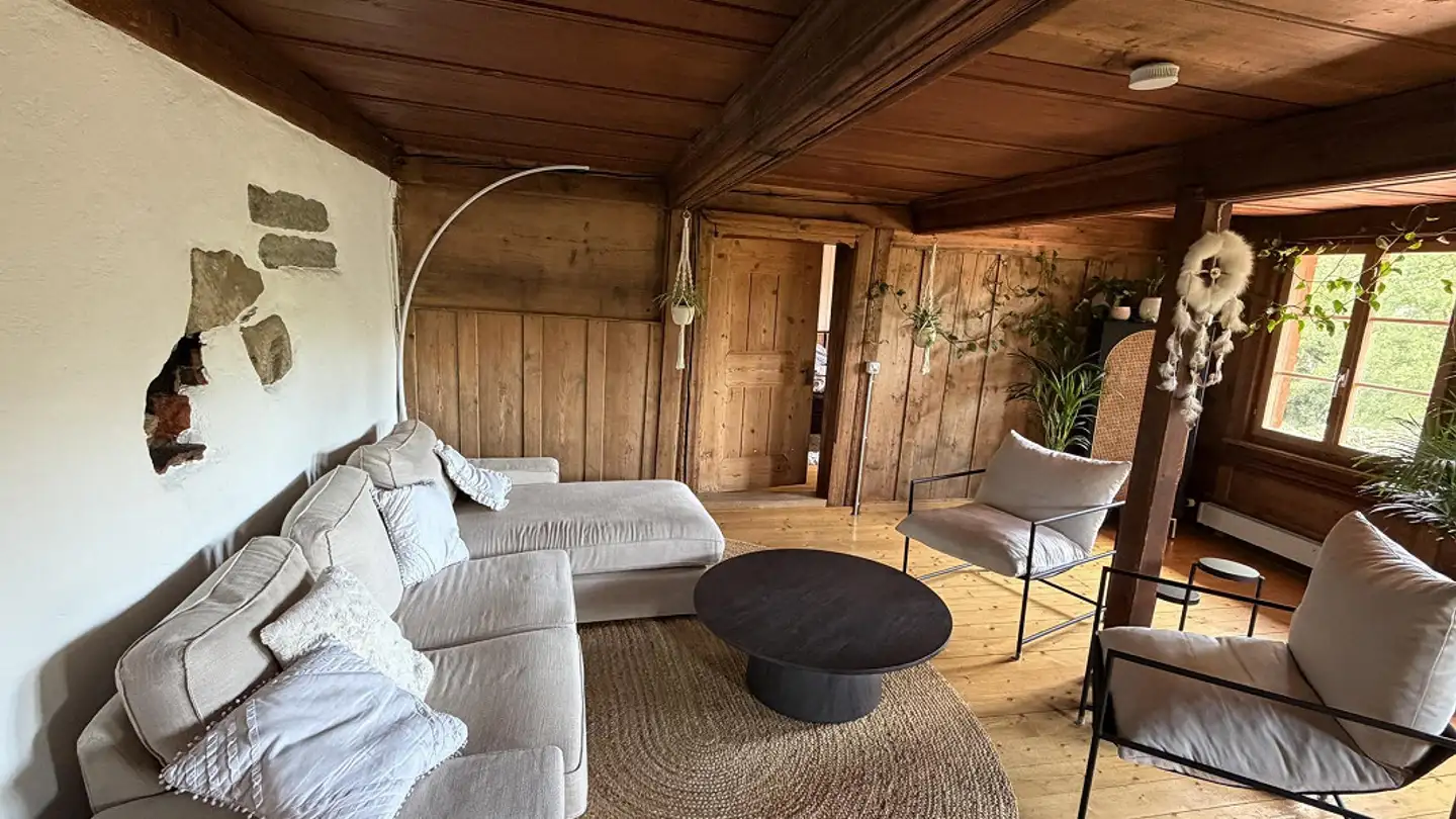 Wohnung mieten - Wangentalstrasse 209, 3173 Oberwangen b. Bern - Foto 2