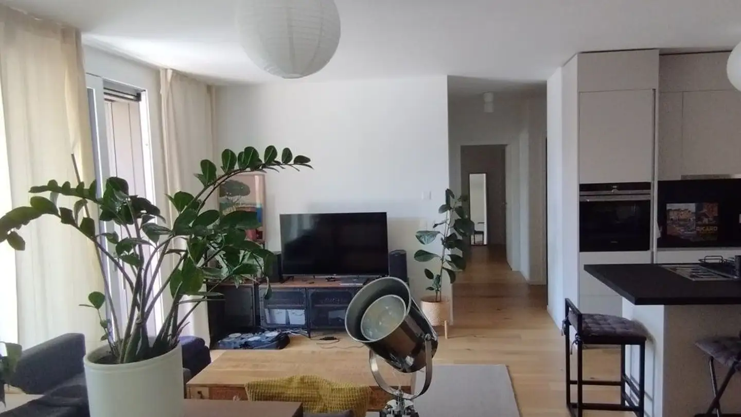 Appartement à louer - Chemin Jean-Jacques-Asper, 1256 Troinex - Photo 3