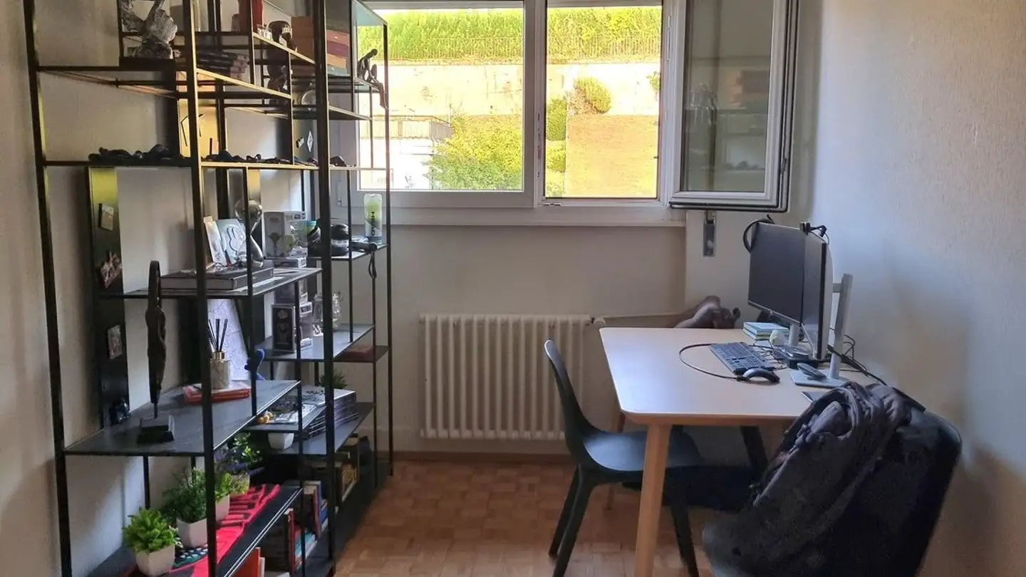 Apartment for rent - Avenue Marc-Dufour 46, 1007 Lausanne - Photo 3