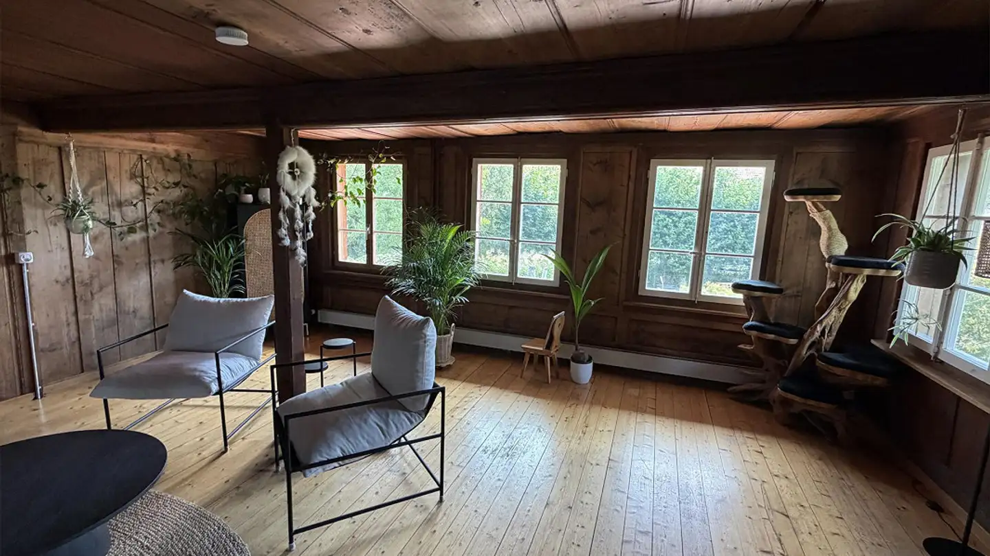 Wohnung mieten - Wangentalstrasse 209, 3173 Oberwangen b. Bern - Foto 3