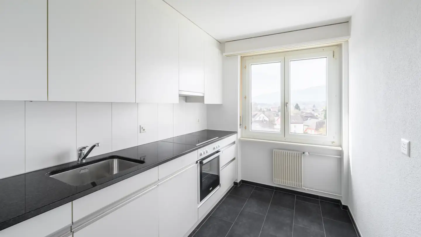 Appartement à louer - Amselweg 1, 4528 Zuchwil