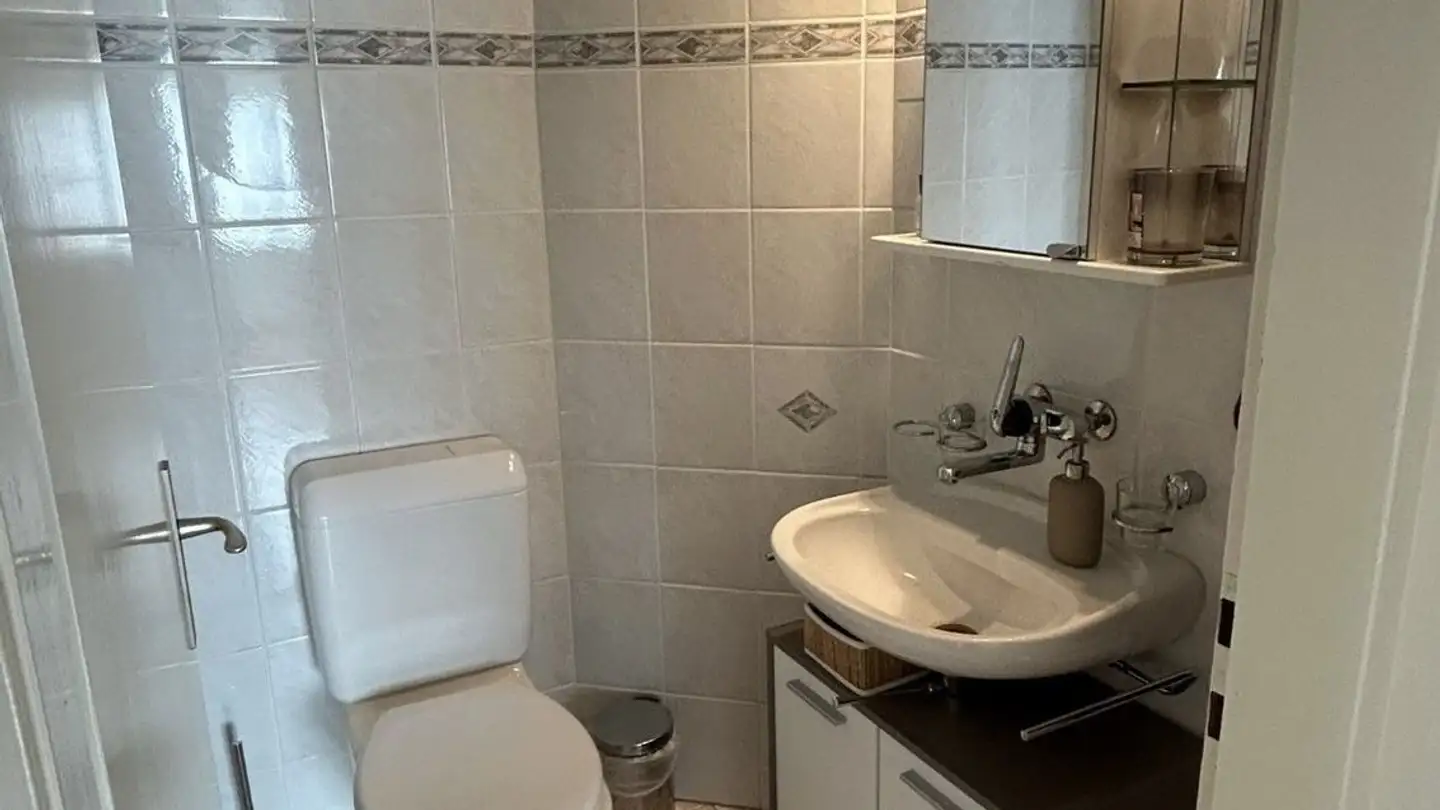 Wohnung mieten - Dammstrasse 23, 6280 Hochdorf - Foto 4