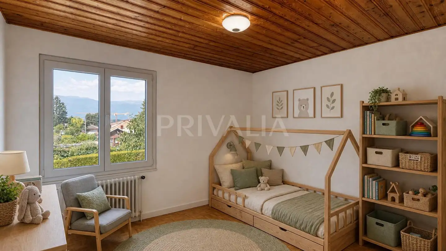 Maison individuelle à vendre - 1214 Vernier - Photo 4