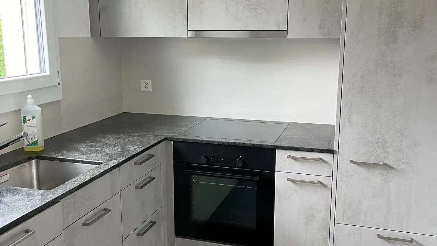 Appartement à louer - Feldblockweg 1a, 9472 Grabs - Photo 2