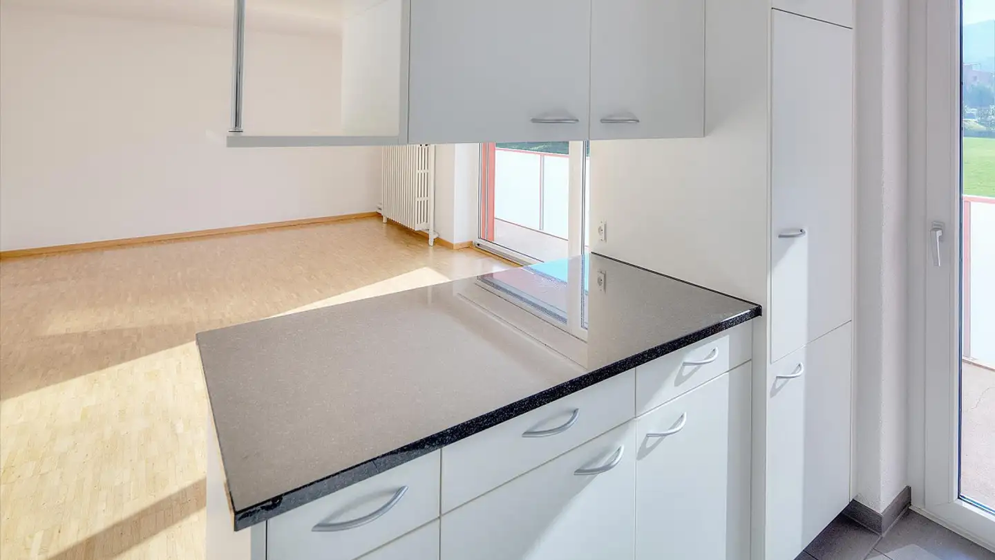 Apartment for rent - Mühletalweg 3, 4600 Olten - Photo 3