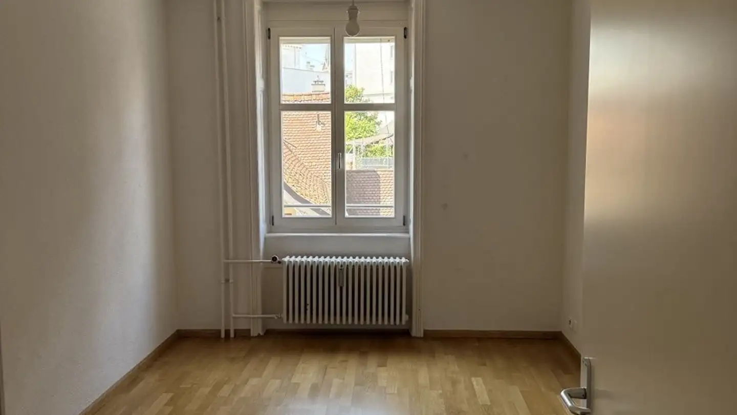 Apartment for rent - Steinenvorstadt 71, 4051 Basel - Photo 2