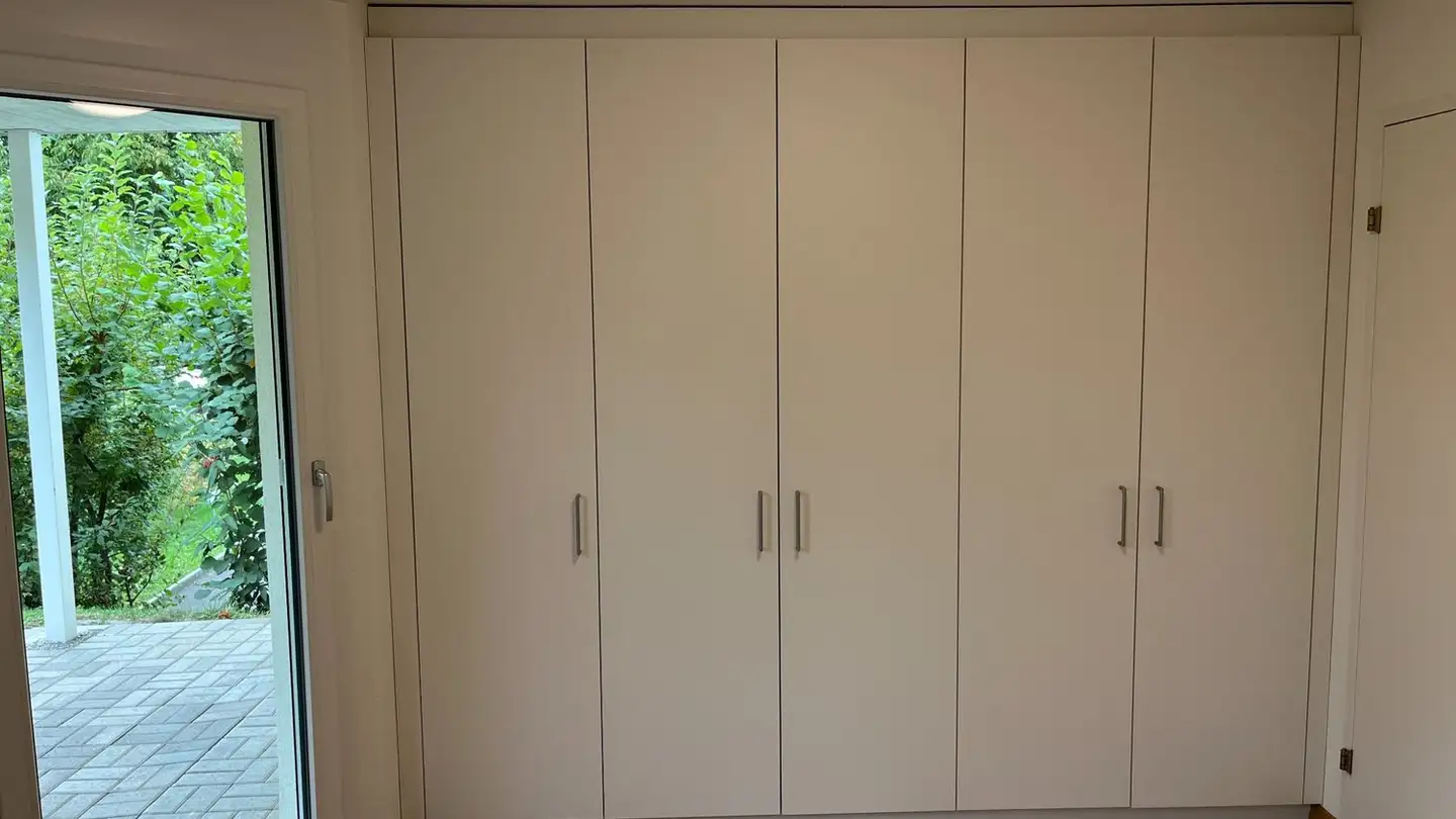 Appartement à louer - Feldblockweg 1a, 9472 Grabs - Photo 4